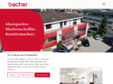 http://www.bacherprepress.ch