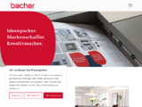 http://www.bacherprepress.ch
