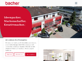 https://bacher.swiss/