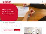 https://bacher.swiss/