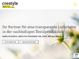 https://www.crestyle.ch