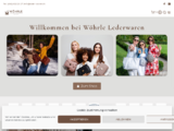 https://www.leder-waren.ch
