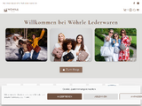 https://www.leder-waren.ch
