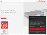 https://www.philrouge.ch