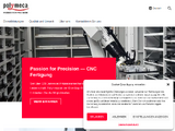 https://www.polymeca.com