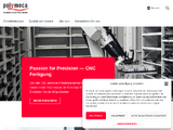https://www.polymeca.com