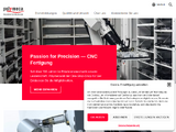 https://www.polymeca.com