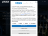 https://www.weber-online.com