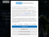 https://www.weber-online.com