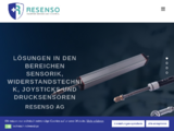 https://www.resenso.ch
