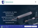 https://www.resenso.ch