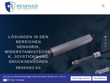 https://www.resenso.ch