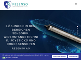 https://www.resenso.ch