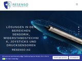 https://www.resenso.ch