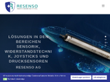 https://www.resenso.ch