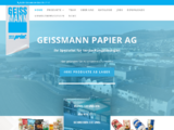 http://www.geissmannpapier.ch