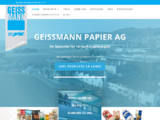 http://www.geissmannpapier.ch