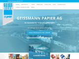 http://www.geissmannpapier.ch