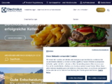 https://www.electroluxprofessional.com