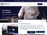 https://www.electroluxprofessional.com