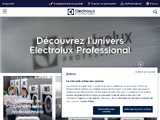 https://www.electroluxprofessional.com