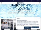https://www.electroluxprofessional.com