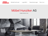 https://www.moebelhunziker.ch