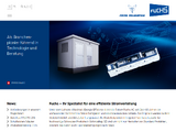 https://www.fuchs.ch