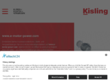 https://www.kisling.com