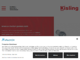 https://www.kisling.com