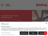 https://www.kisling.com