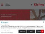 https://www.kisling.com