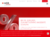 https://www.solidsolutions.ch