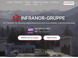 https://infranor.com/de/