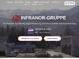 https://infranor.com/de/
