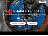 https://infranor.com/de/
