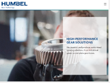 https://www.humbel-gears.com