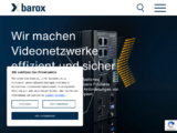http://www.barox.ch