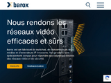http://www.barox.ch