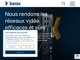 http://www.barox.ch