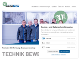 https://www.proftech.ch