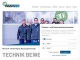 https://www.proftech.ch