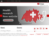 https://www.empa.ch