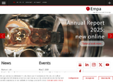 https://www.empa.ch