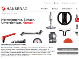 https://www.hanser.ch