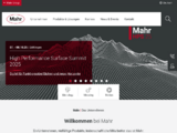https://www.mahr.com