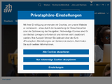 https://www.zhaw.ch
