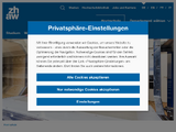 https://www.zhaw.ch