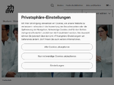 https://www.zhaw.ch