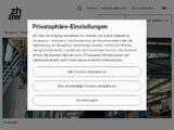 https://www.zhaw.ch